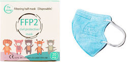 Tiexiong Civil Protective Kids Protective Mask ...