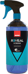 Rupes Reveal Strong Σπρέι Καθαρισμού 750ml Rupes Reveal Strong Σπρέι Καθαρισμού 750ml