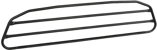 Nordrive Premium-Guard Type 9 Divider Car for Dog Mesh 1070x240mm Black
