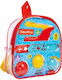 Fisher Price Play-Doh Modellierknete Set Rucksack Mit 3 Farben Für 3+ Jahre