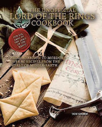 The Unofficial Lord of the Rings Cookbook