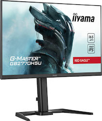 Iiyama G-Master GB2770HSU-B5 IPS Monitor de jocuri 27" FHD 1920x1080 165Hz