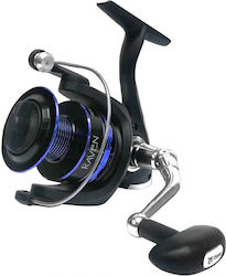 Pioneer Raven 6000 Макара за риболов за Вертикална