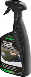 Gecko Σπρέι Καθαρισμού για Κουκούλα Soft Top Cleaner 750ml