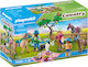 Playmobil Държава Пикник на открито за 4+ години години