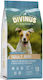 Divinus Pet Nutrition Adult Mini 10кг Суха Храна за Възрастни Кучета от Малки Породи с Пилешко