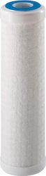 Atlas Filtri from Activated Carbon 5" 25 μm CA SX