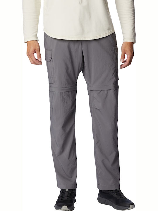 Columbia Silver Ridge Utility Convertible Men's...