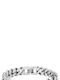 Diesel Men's Bracelet Chain made of Steel