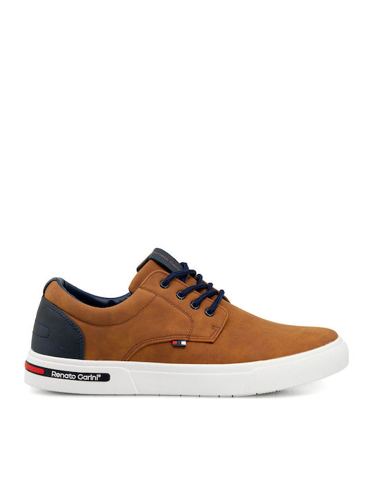 Suede Ανδρικά Casual Παπούτσια Ταμπά
