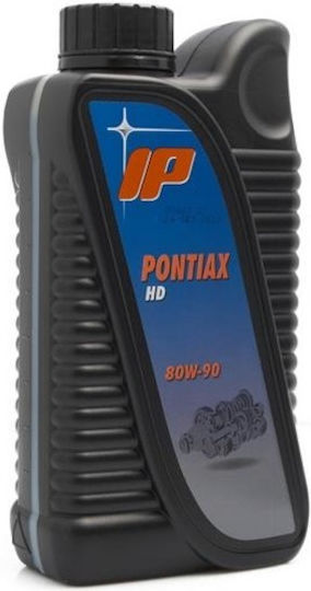IP Pontiax HD Getriebeöl für Motorräder 80W-90 1Es