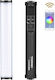 Yongnuo YN360-Mini RGB Light Wand LED Light 3200-5500K 10W με Φωτεινότητα LUX 500 Lux