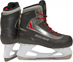 Bauer Expedition Jr Patine de gheață Negru