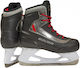 Bauer Expedition Jr 1059590 Copii Ice Skates Negre