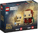 LEGO Brick Headz Frodo&Gollum για 10+ Ετών