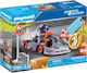 Playmobil Спорт и екшън Go-Kart за 4-10 години