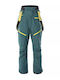 Elbrus Svean 92800439197 Ski & Snowboard Grün