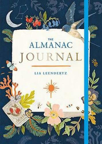 The Almanac Journal The Almanac Journal