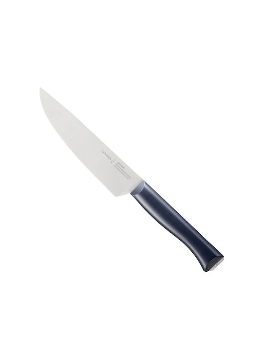 Opinel Sandvik Intempora Μαχαίρι Chef από Ανοξείδωτο Ατσάλι 15.24cm