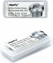 Vapefly E-Zigaretten Ersatzteile