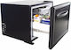 Morris Hotel Minibar 46lt Energieklasse E 55x51...