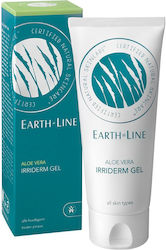 Earth Line Irriderm Gel Body 100ml
