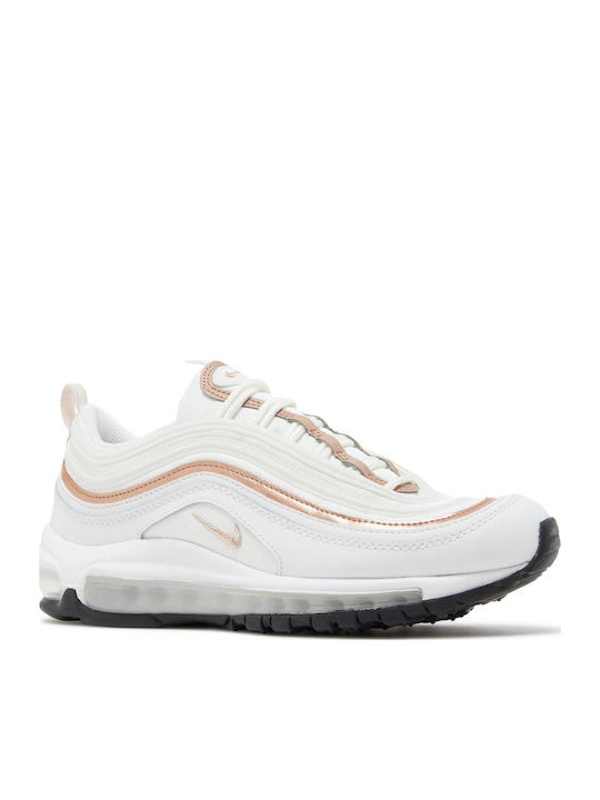 Nike Air Max 97 Παιδικά Sneakers Summit White /...