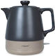 Maestro MR071 Kettle 1lt 1200W Black