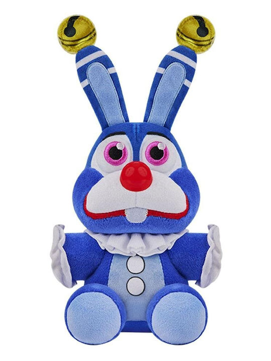 Funko Plushies Games: Five Nights at Freddy's - Circus Bonnie