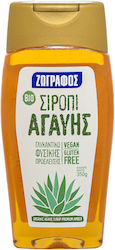 Ζωγράφος Σιρόπι Αγαύης 350gr