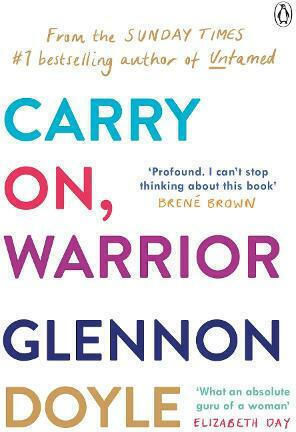 Carry on, Warrior