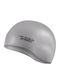 Aquaspeed Schwimmkappe Erwachsene Gray