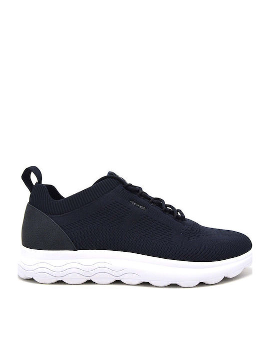 Geox U Spherica A Sneakers Blue