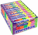 Mentos Rainbow 20Stück 38gr