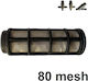 Palaplast 3481/1080 Filtru de înlocuire 80Mesh