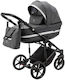 Adamex Rimini Verstellbar 3 in 1 Baby Kinderwag...
