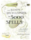 Element Encyclopedia of 5000 Spells