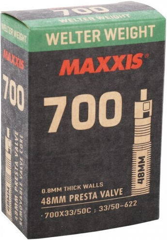 Maxxis 09-00112 Fahrradschlauch