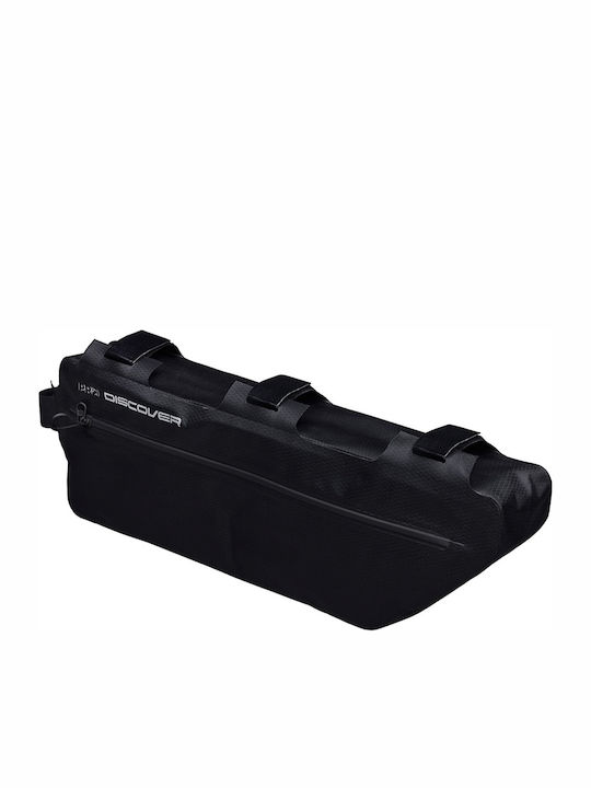 PRO PRBA0061 Bicycle Frame Bag 5.5L Black
