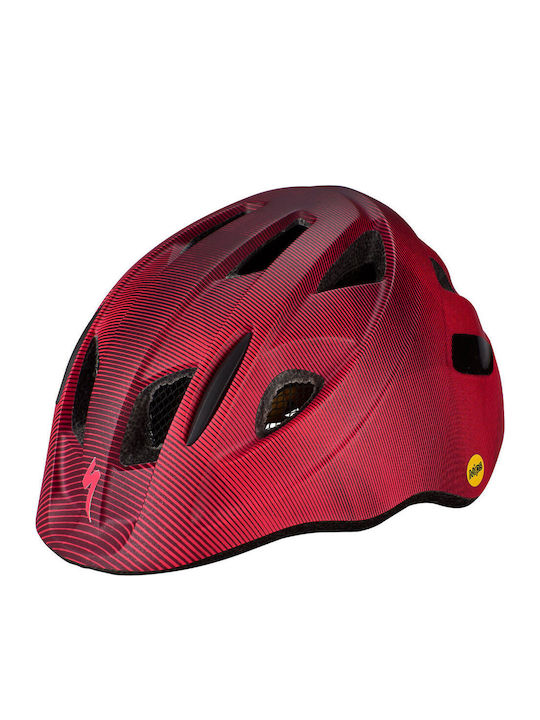 Specialized Mio MIPS Детска каска за велосипед ...