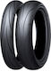 Dunlop Sportmax Q Lite 100/80-17 52S Back Motorcycle Tyre
