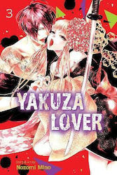 Yakuza Lover Bd. 3