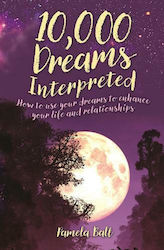 10,000 Dreams Interpreted