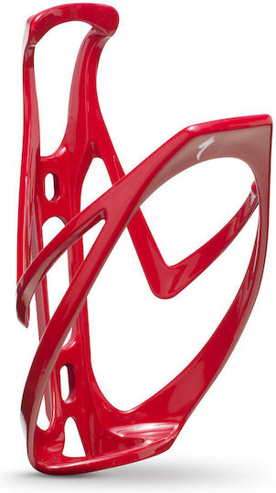 Specialized Rib Cage Παγουροθήκη Ποδηλάτου Κόκκινη