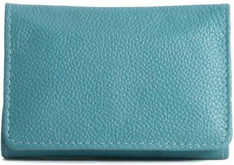 Marvel Lederne Tabaktasche mit magnetischem Verschluss Navy Blue