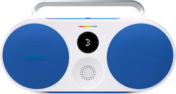 Polaroid P3 Bluetooth Speaker 35W with Battery ...
