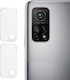 Imak 2pcs Camera Protection Tempered Glass for the Xiaomi Mi 10T / 10T Pro 103516170A
