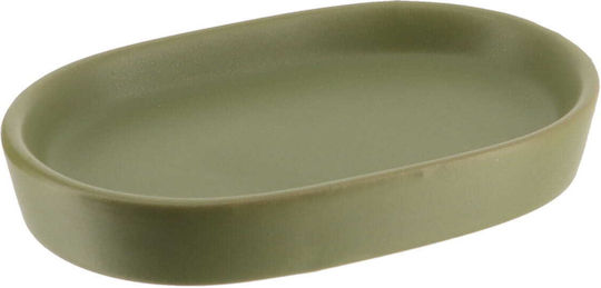 Eurocasa 6218 Tisch Seifenschale Porzellan Ladi