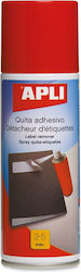 Apli Technical Spray Cleaner 200ml 11303 Apli Technical Spray Cleaner 200ml 11303