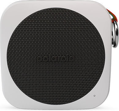 Polaroid P1 Ηχείο Bluetooth 10W με Διάρκεια Μπαταρίας έως 10 ώρες Μαύρο